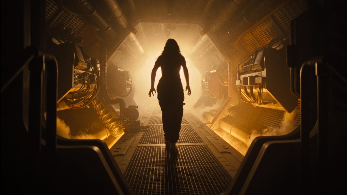 Alien: Romulus - All Priorities Rescinded