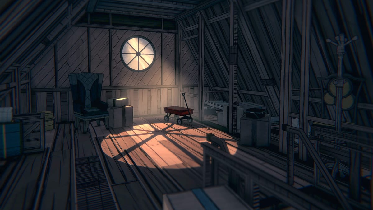 Blue Prince (PC): The Art of Intuition