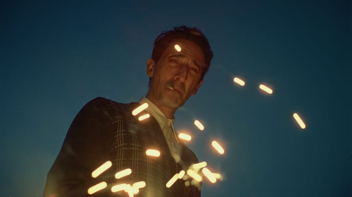 Seattle Film Critics Society: 2024 Awards Nominees