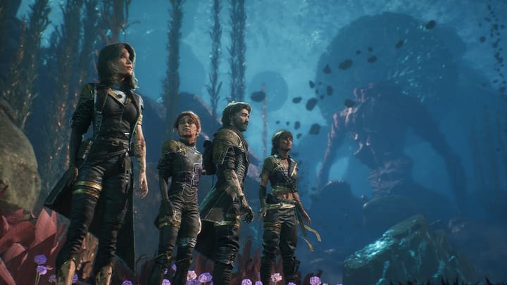 Clair Obscur: Expedition 33 (Series X): Always Parrying its Own Potential