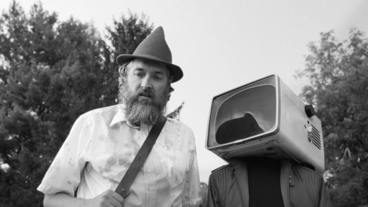Fantasia 2025: OBEX: Beautifully Strange and Strangely Beautiful