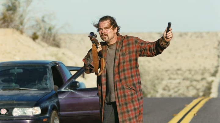 One Battle After Another: The Revolution Will Put You in the Driver's Seat