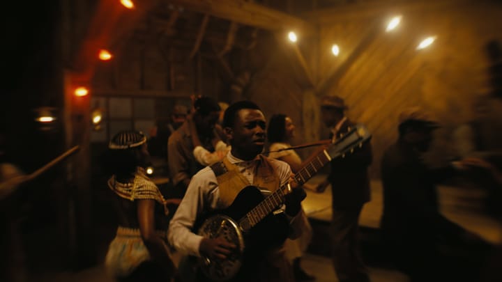 Seattle Film Critics Society: 2025 Awards Nominees