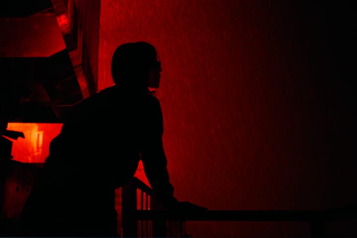 The 25 Best Films of 2025